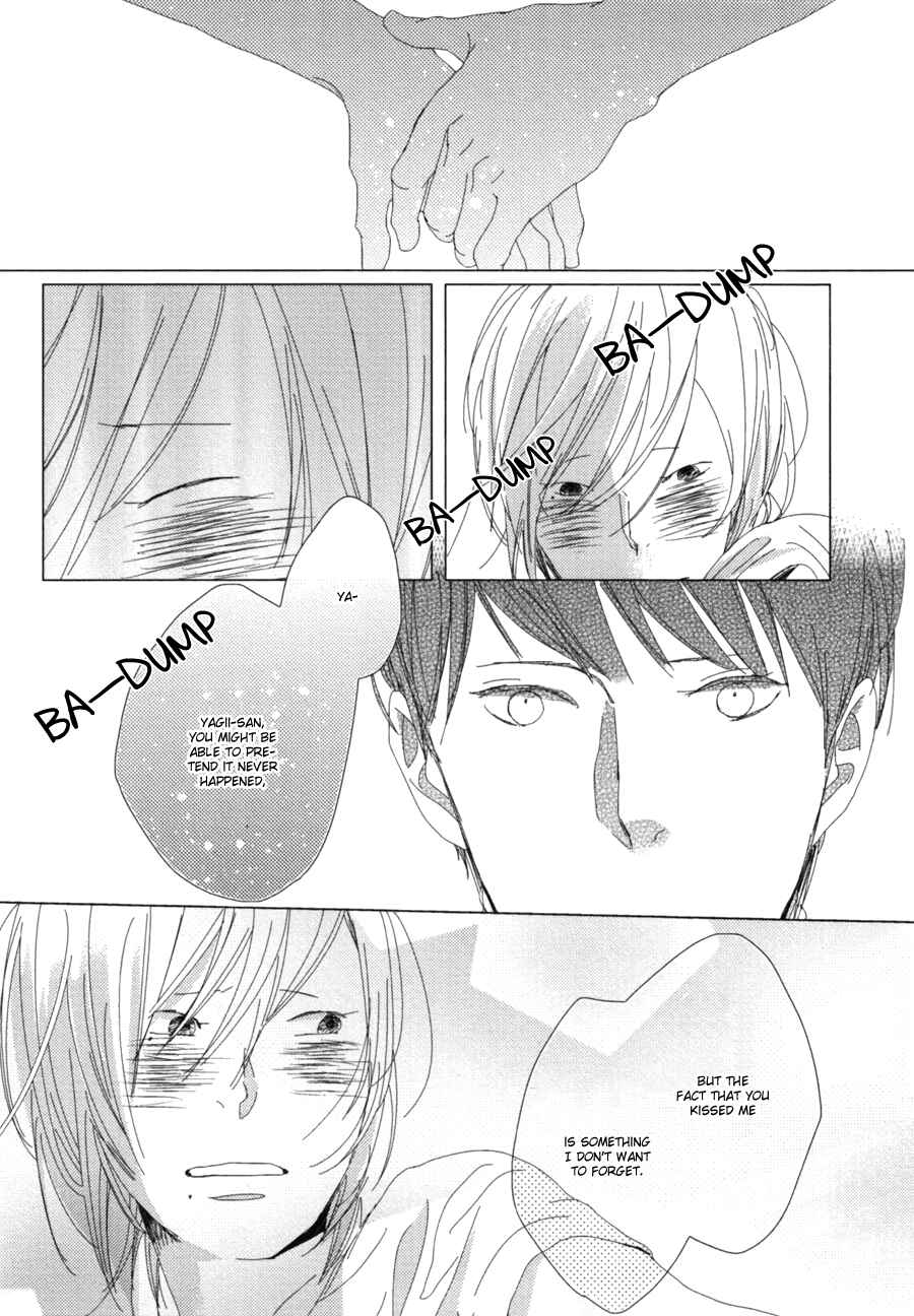 Page 31 Chapter 2 Ame to Kiss