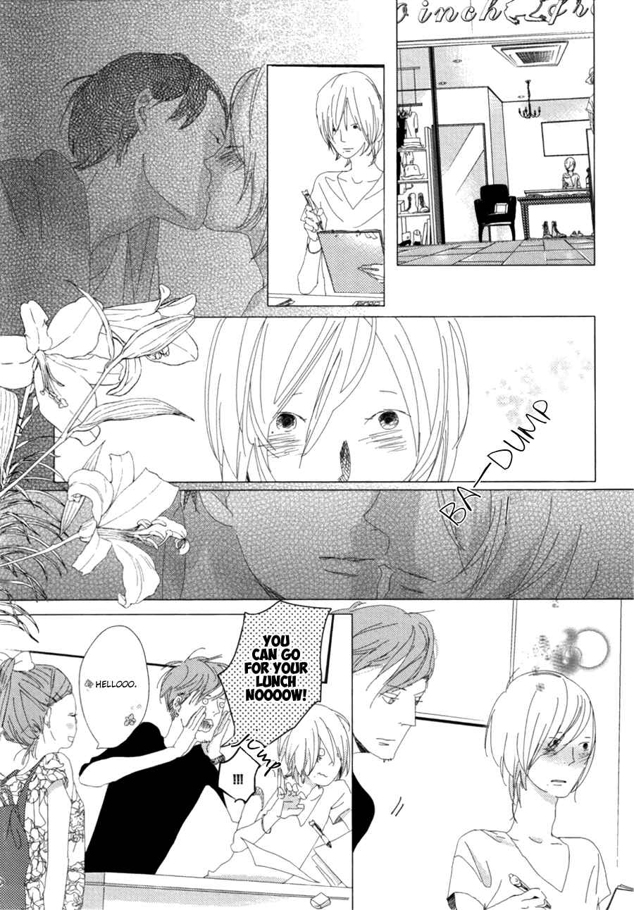 Page 6 Chapter 2 Ame to Kiss