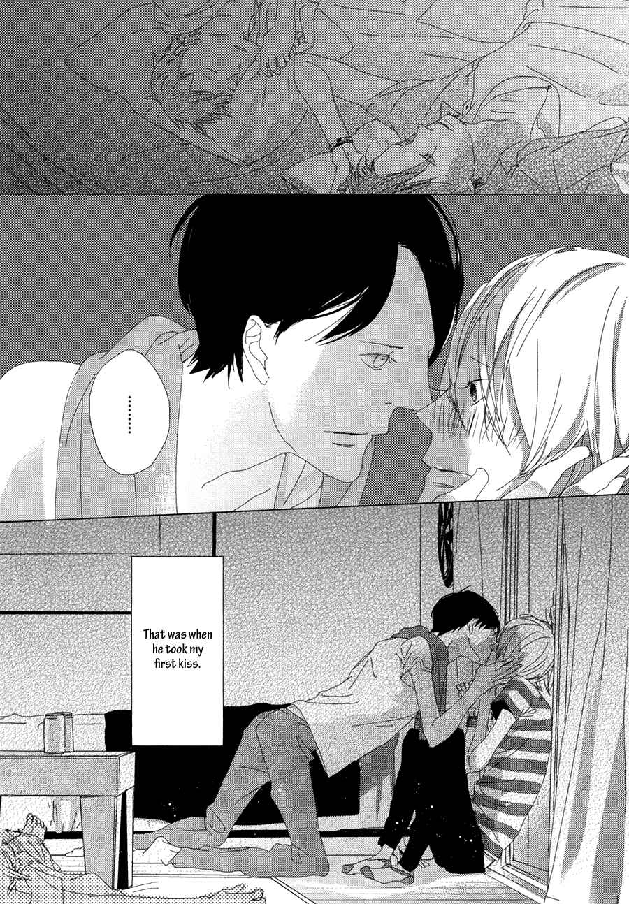 Page 42 Chapter 1 Ame to Kiss