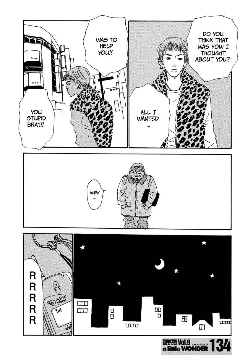 Page 15 Chapter Unknown_7131 The Blood Red Boy
