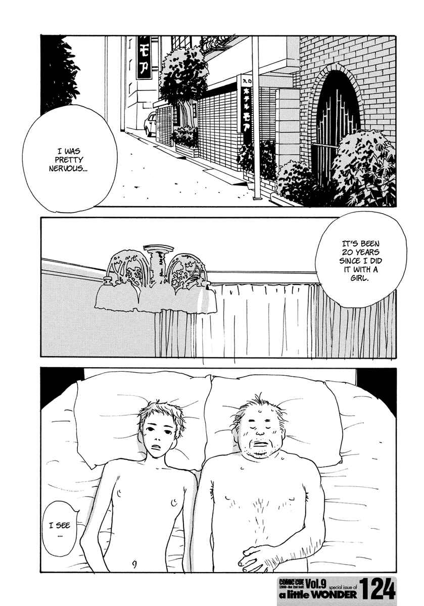 Page 5 Chapter Unknown_7131 The Blood Red Boy