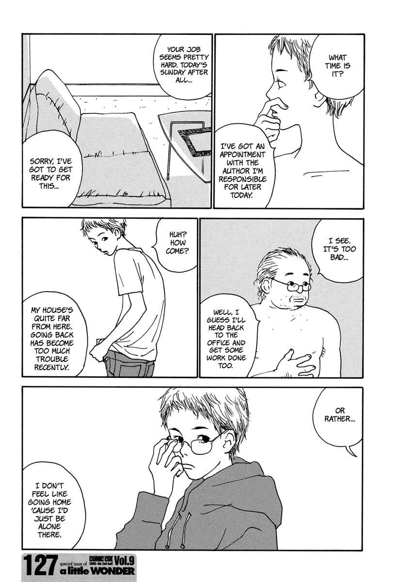 Page 8 Chapter Unknown_7131 The Blood Red Boy