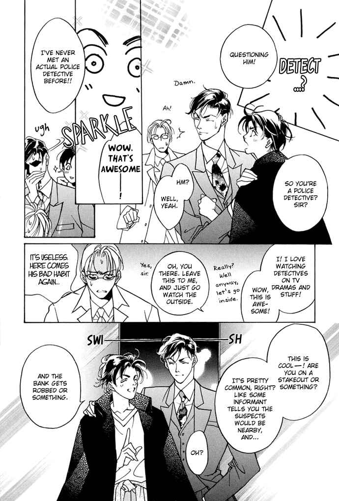 Page 15 Chapter 2 Snow Line