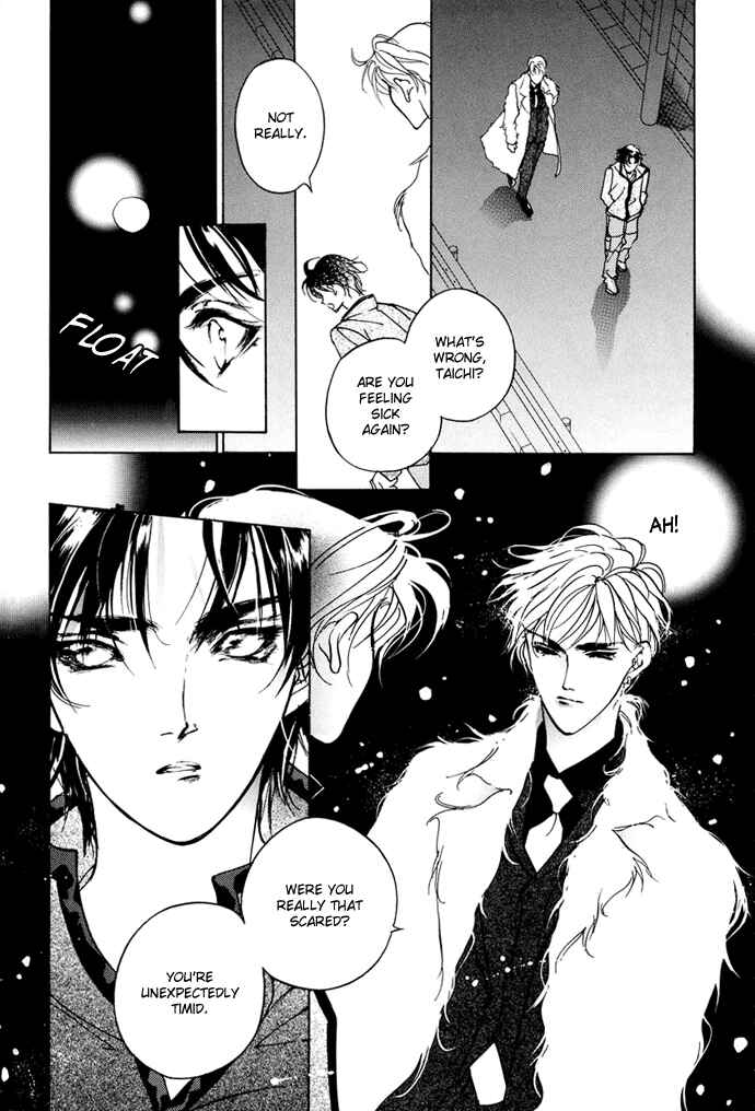 Page 33 Chapter 2 Snow Line