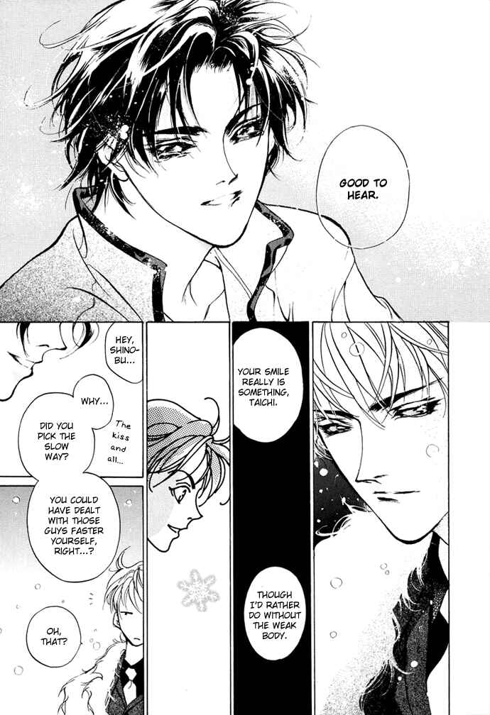 Page 36 Chapter 2 Snow Line