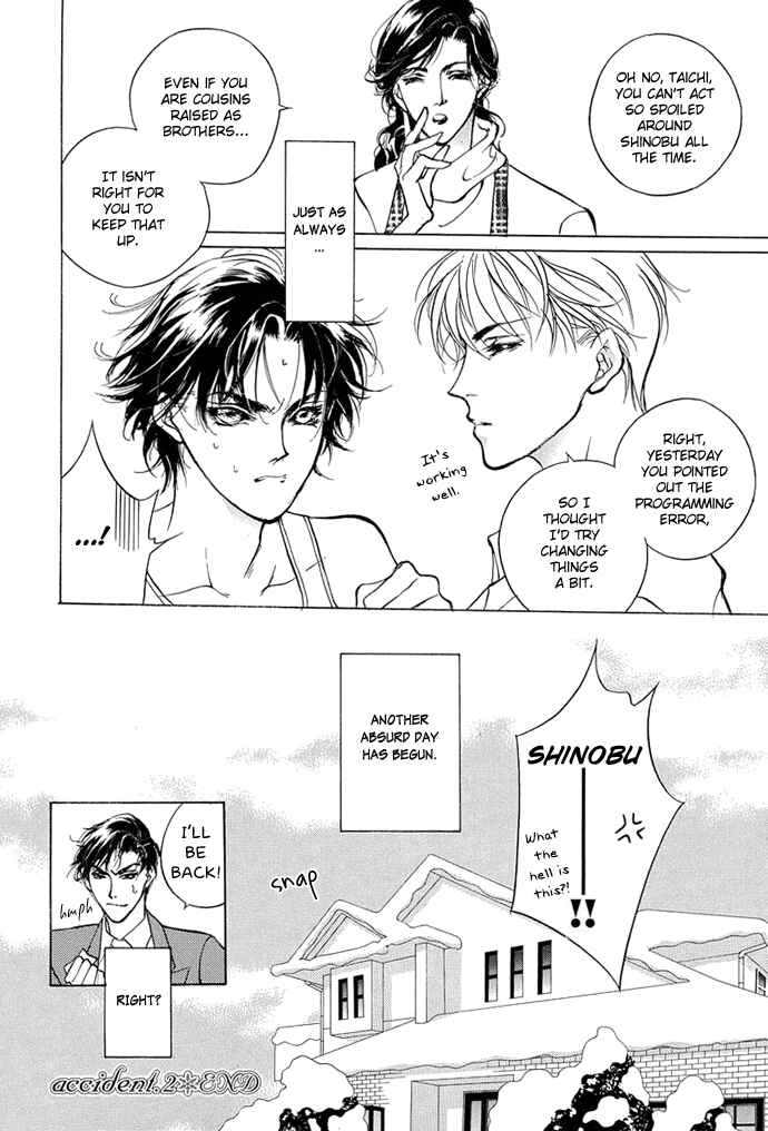 Page 39 Chapter 2 Snow Line
