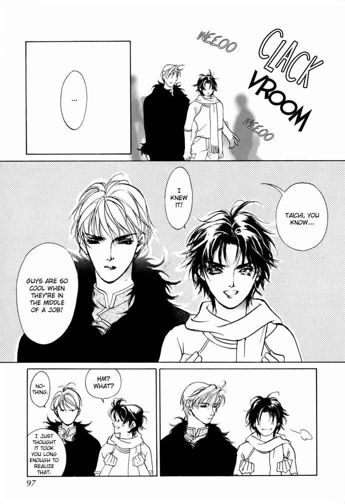 Page 15 Chapter 3 Snow Line