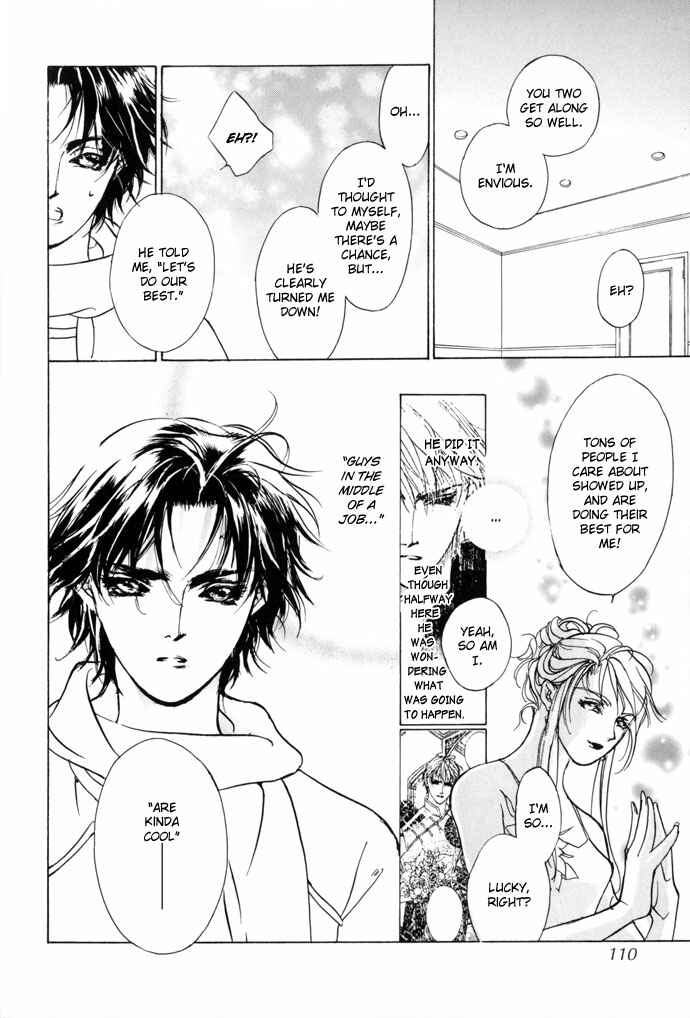 Page 28 Chapter 3 Snow Line