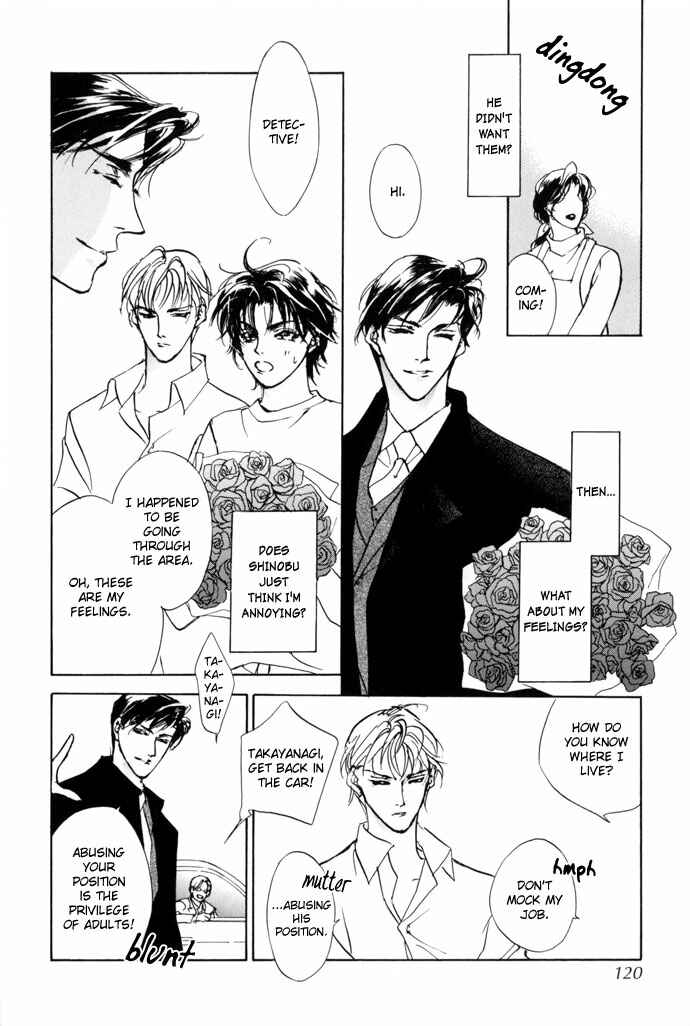 Page 38 Chapter 3 Snow Line