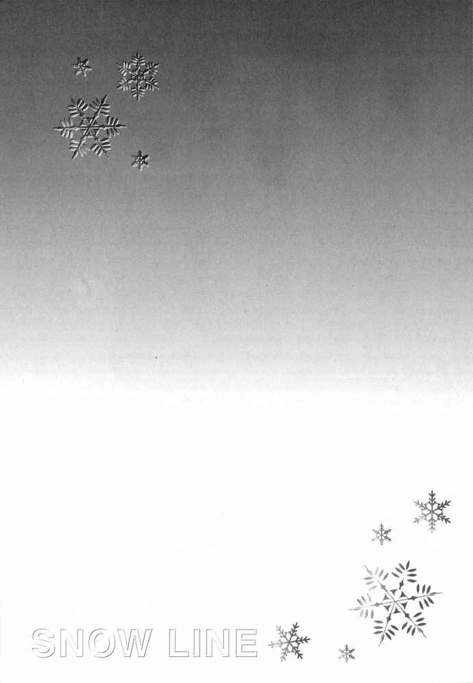 Page 4 Chapter 3 Snow Line