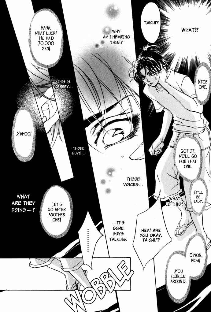 Page 19 Chapter 4 Snow Line