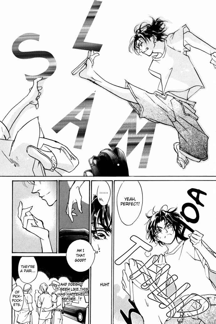 Page 23 Chapter 4 Snow Line