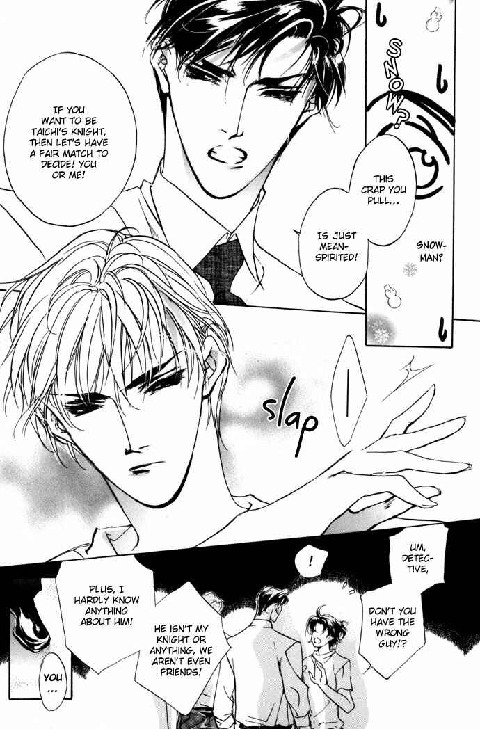 Page 26 Chapter 4 Snow Line