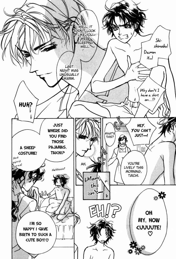 Page 43 Chapter 4 Snow Line