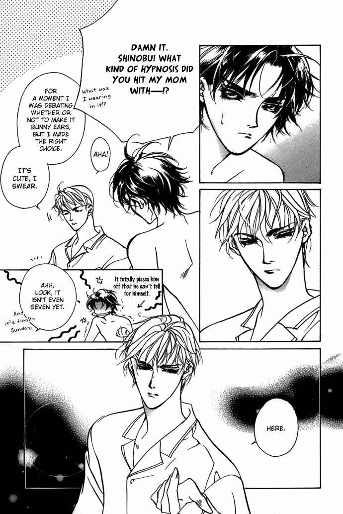 Page 44 Chapter 4 Snow Line