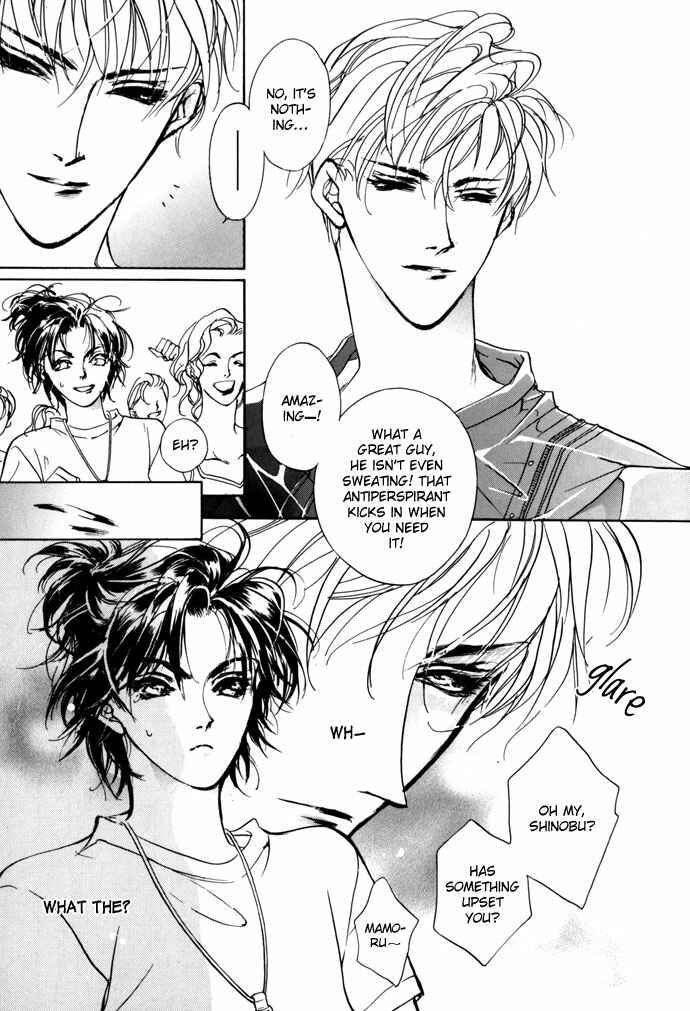 Page 8 Chapter 4 Snow Line