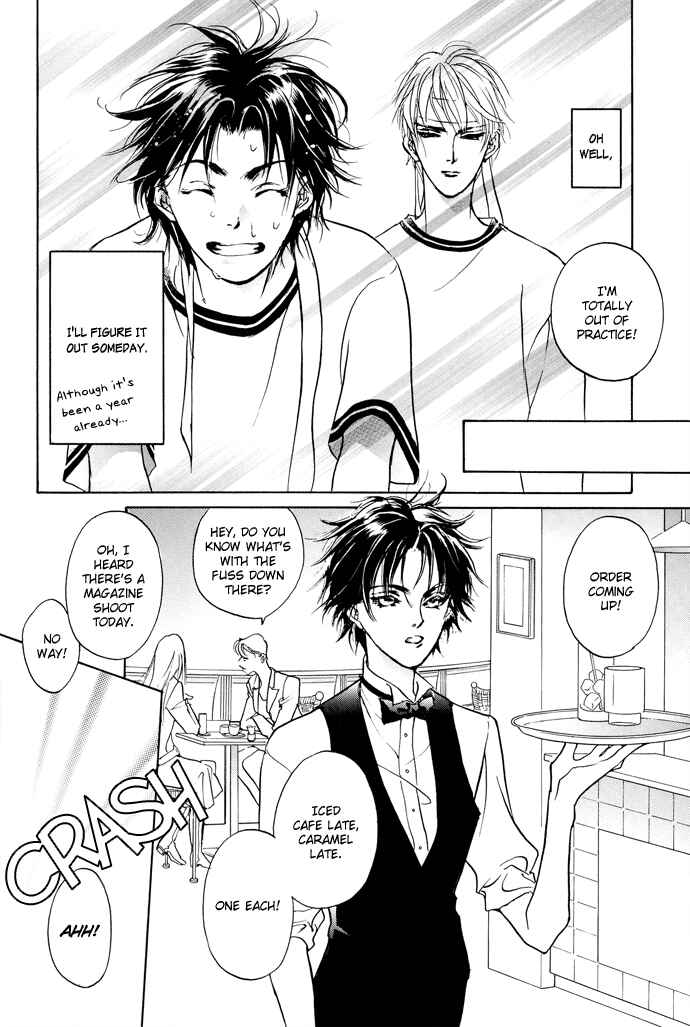 Page 12 Chapter 1 Snow Line