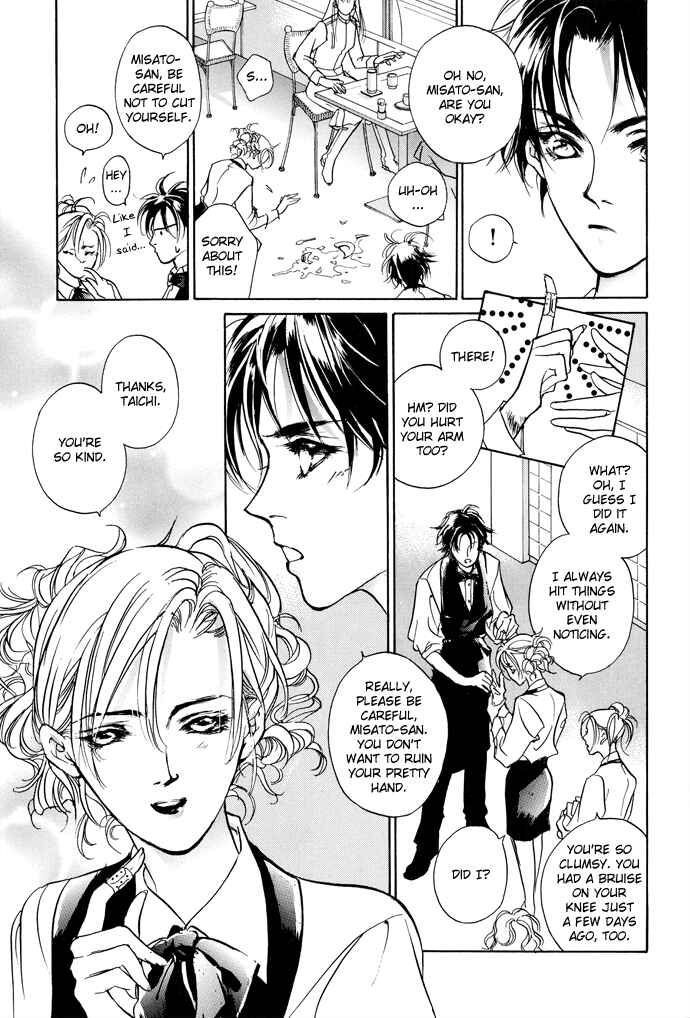 Page 13 Chapter 1 Snow Line