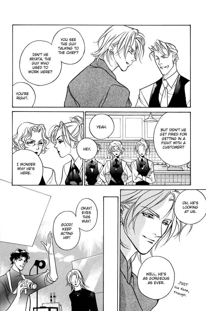 Page 18 Chapter 1 Snow Line