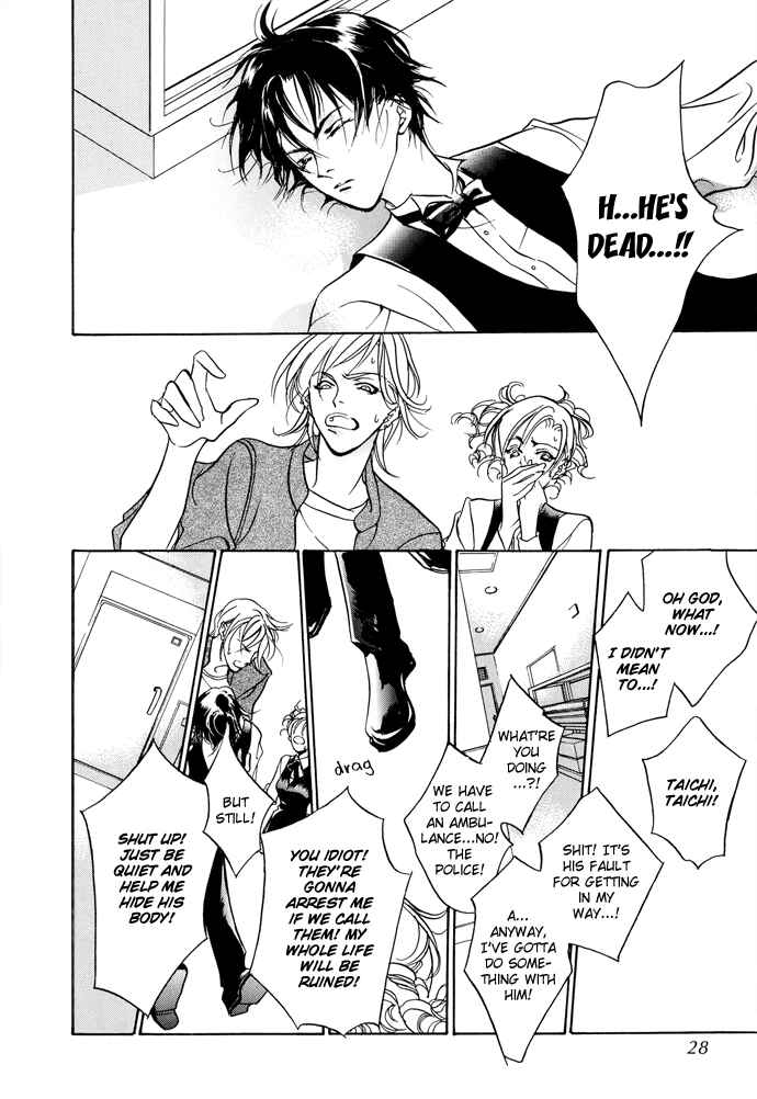 Page 26 Chapter 1 Snow Line