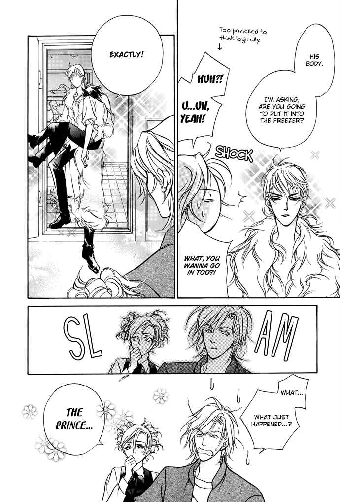 Page 28 Chapter 1 Snow Line