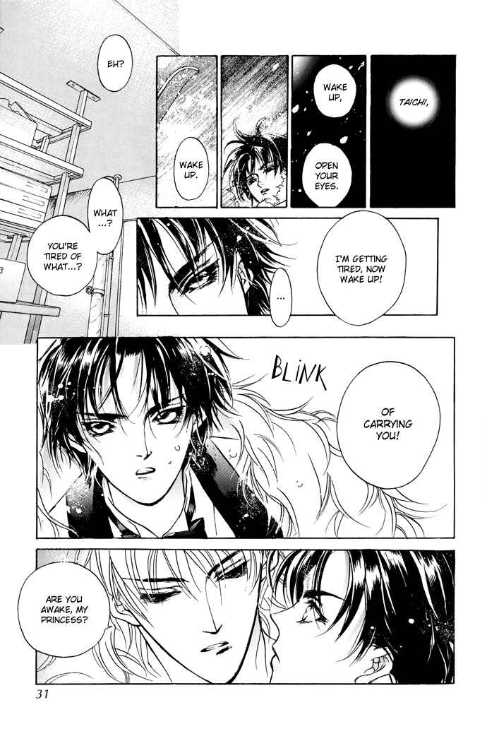 Page 29 Chapter 1 Snow Line