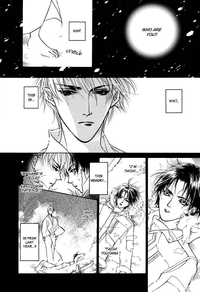 Page 32 Chapter 1 Snow Line
