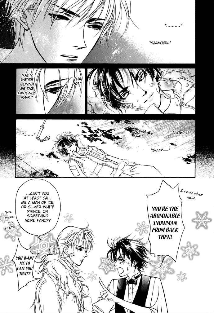Page 33 Chapter 1 Snow Line