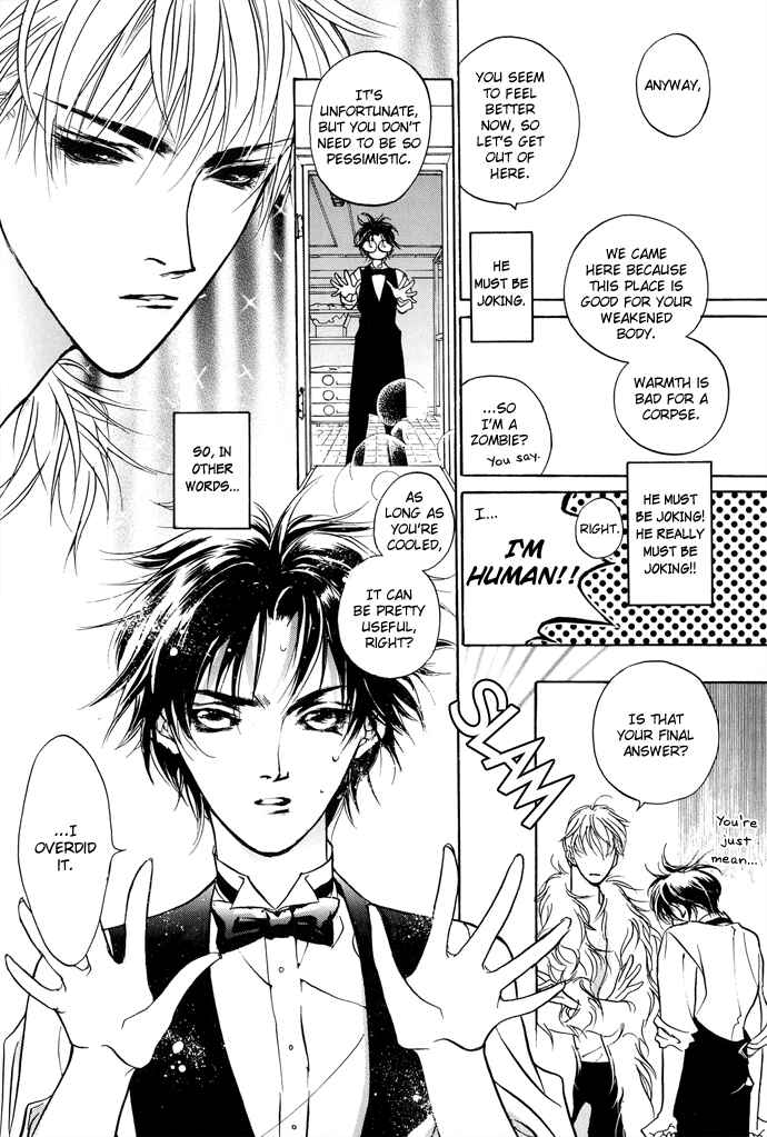 Page 34 Chapter 1 Snow Line