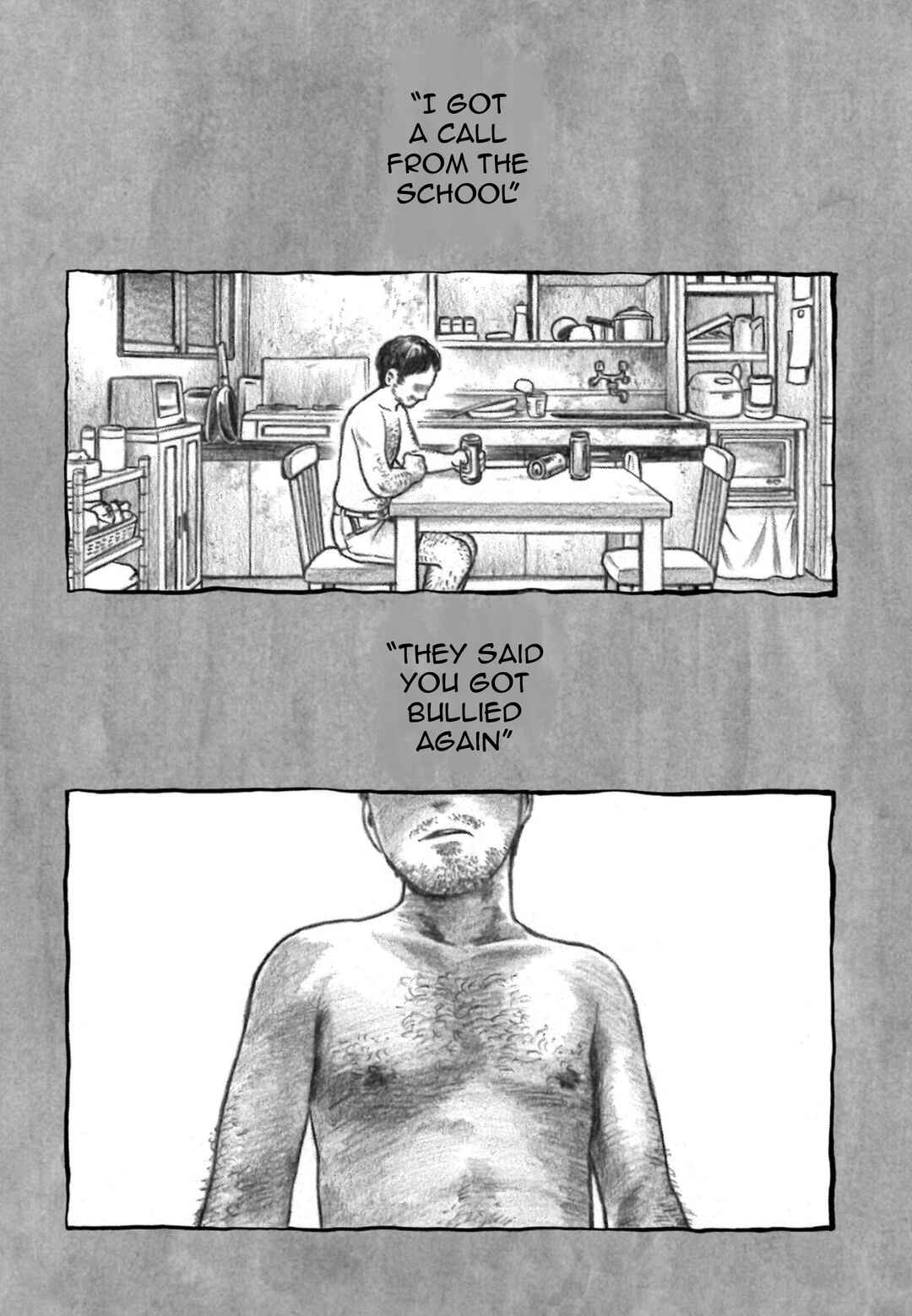 Page 10 Chapter 28 Doku Doku Mori Mori