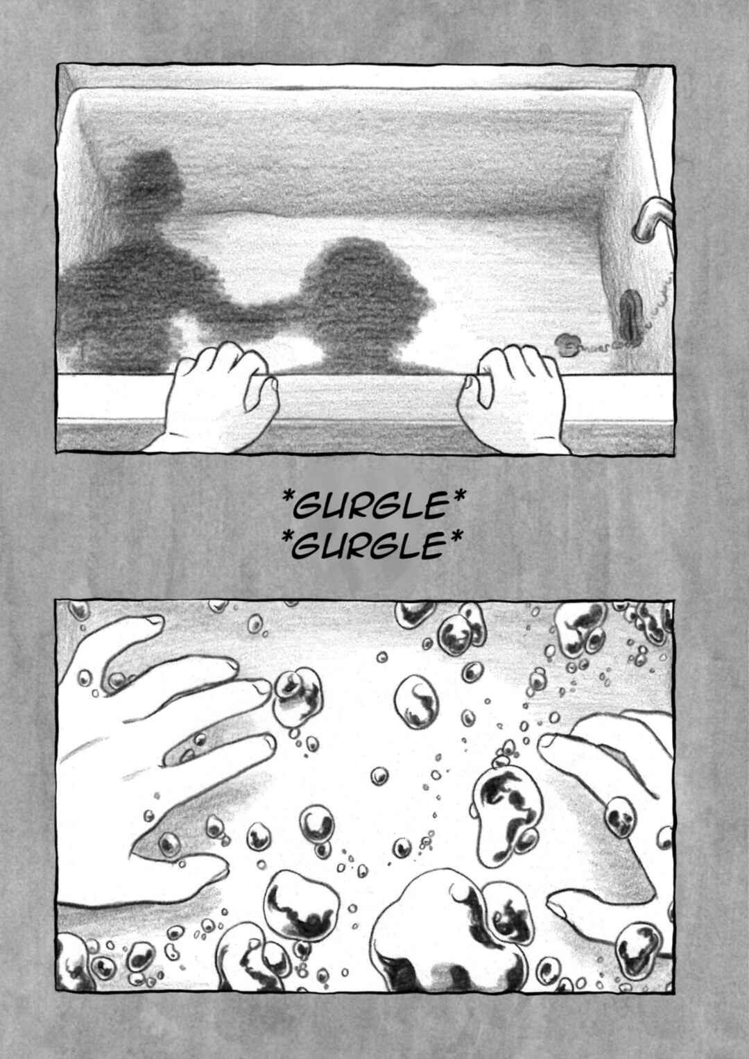Page 12 Chapter 28 Doku Doku Mori Mori
