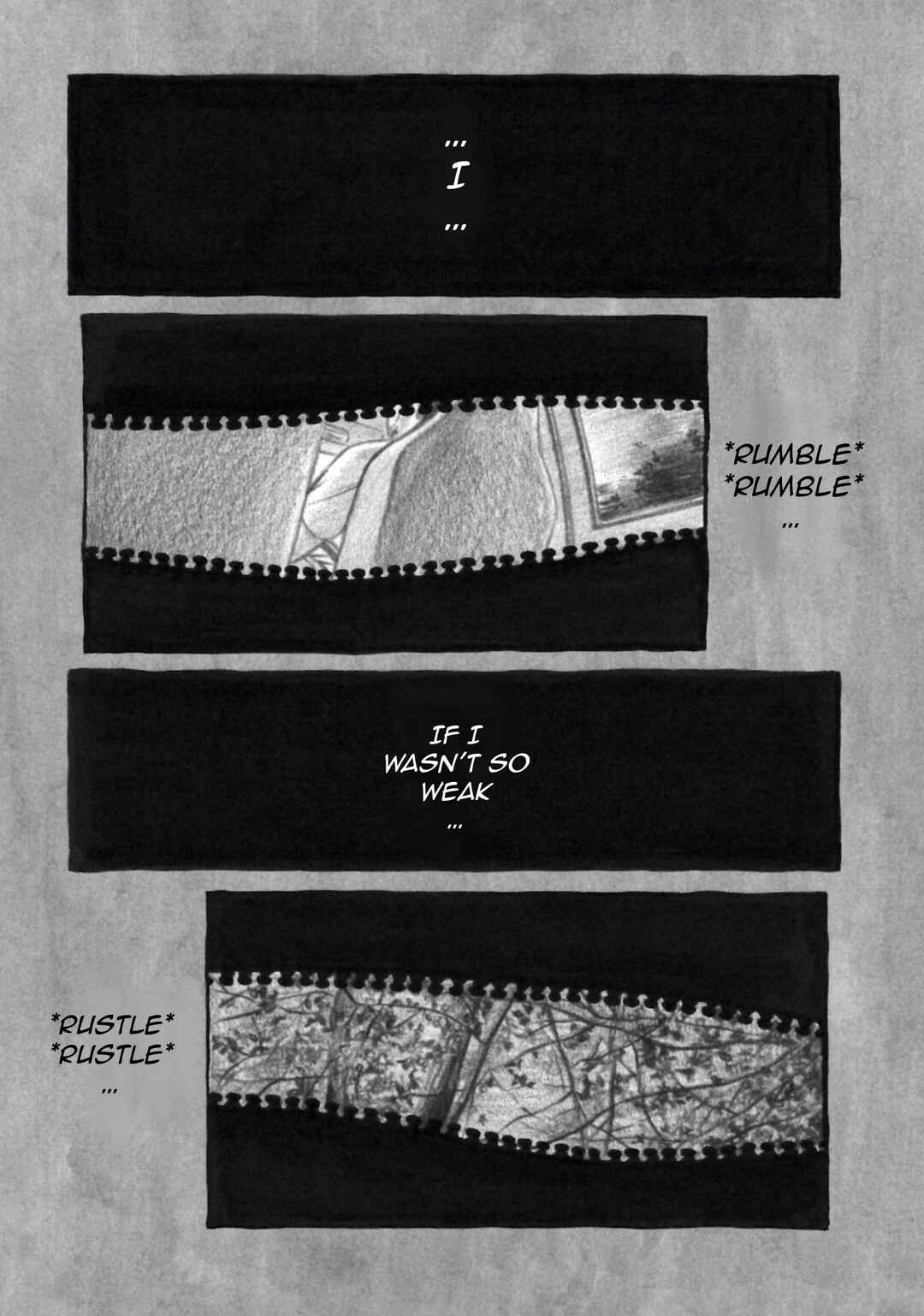 Page 16 Chapter 28 Doku Doku Mori Mori