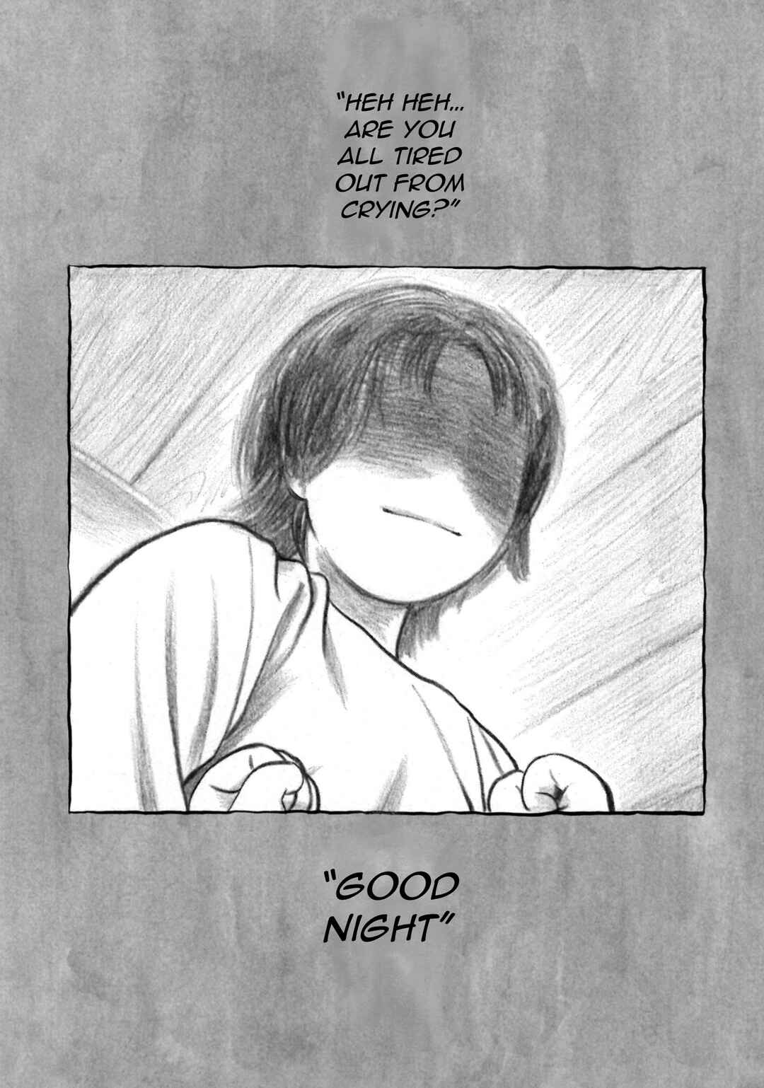 Page 20 Chapter 28 Doku Doku Mori Mori