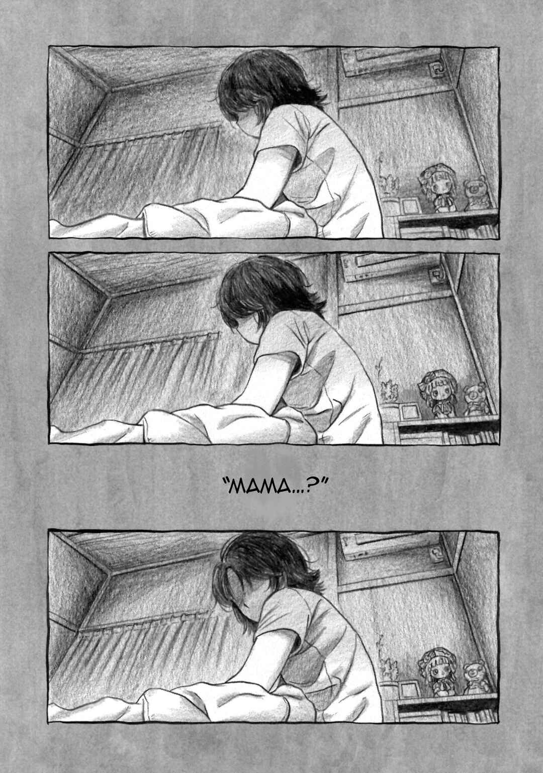 Page 5 Chapter 28 Doku Doku Mori Mori
