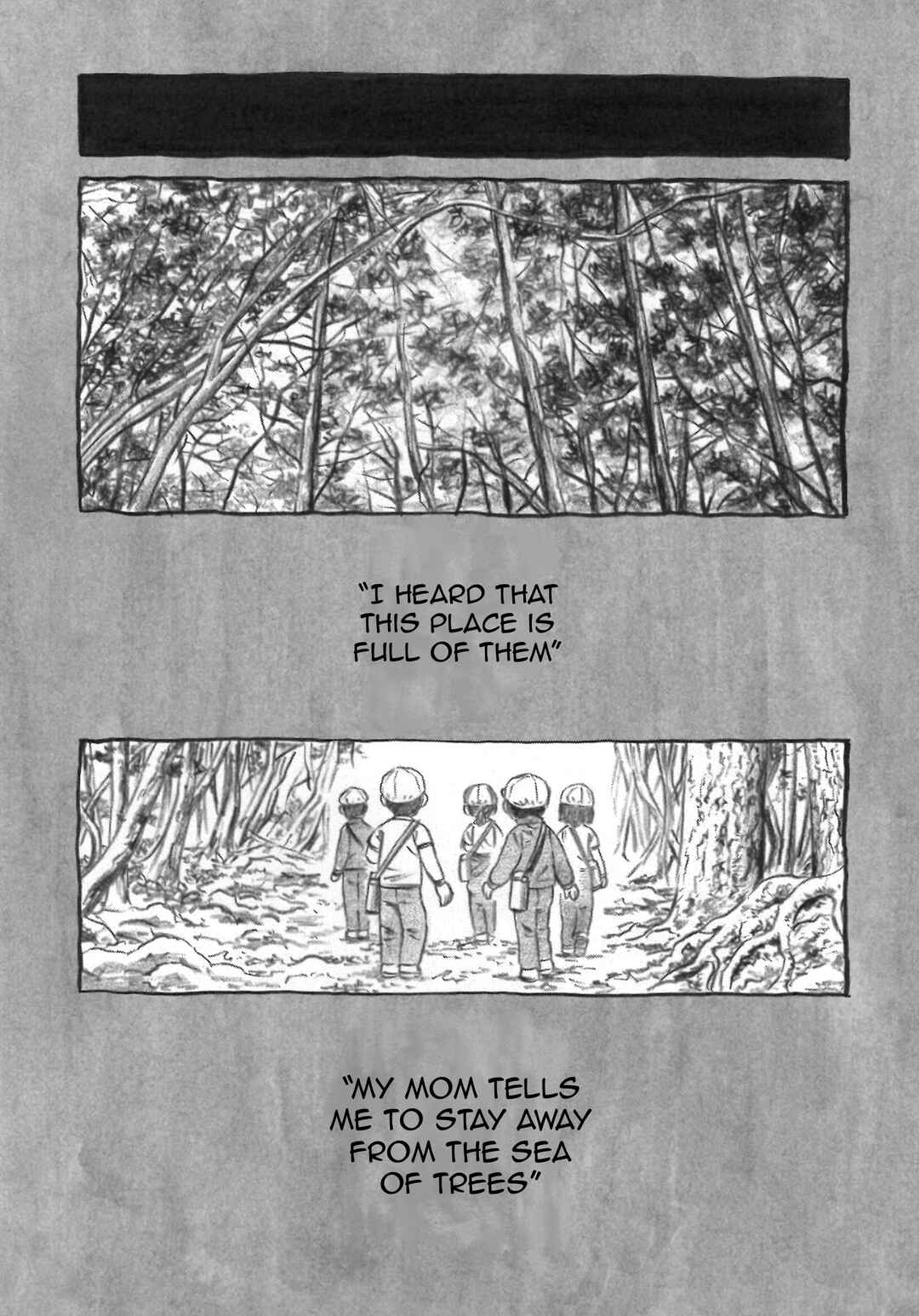 Page 7 Chapter 28 Doku Doku Mori Mori