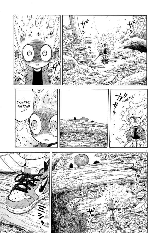 Page 7 Chapter 12 Doku Doku Mori Mori