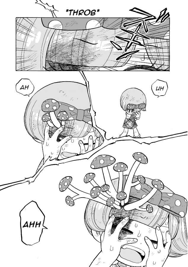 Page 4 Chapter 18 Doku Doku Mori Mori