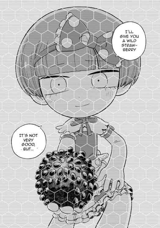 Page 24 Chapter 16 Doku Doku Mori Mori