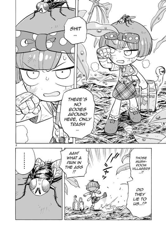 Page 3 Chapter 16 Doku Doku Mori Mori