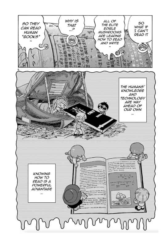 Page 7 Chapter 16 Doku Doku Mori Mori