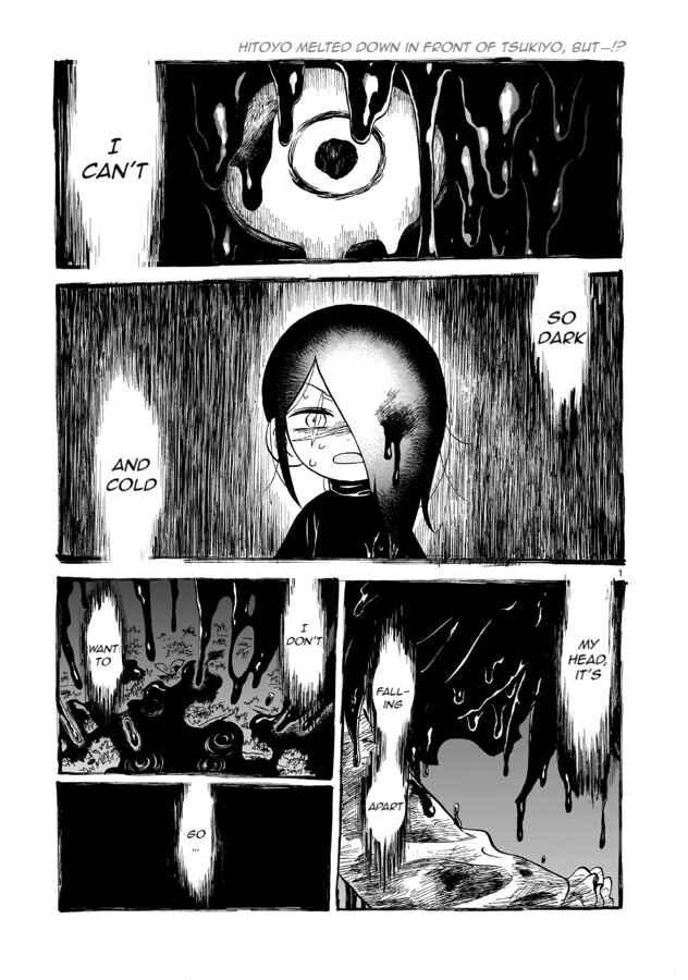 Page 2 Chapter 14.1 Doku Doku Mori Mori