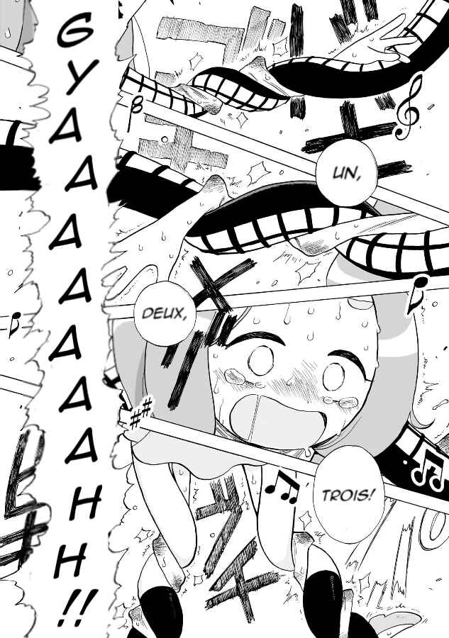 Page 3 Chapter 5 Doku Doku Mori Mori