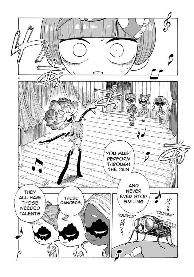 Page 5 Chapter 5 Doku Doku Mori Mori