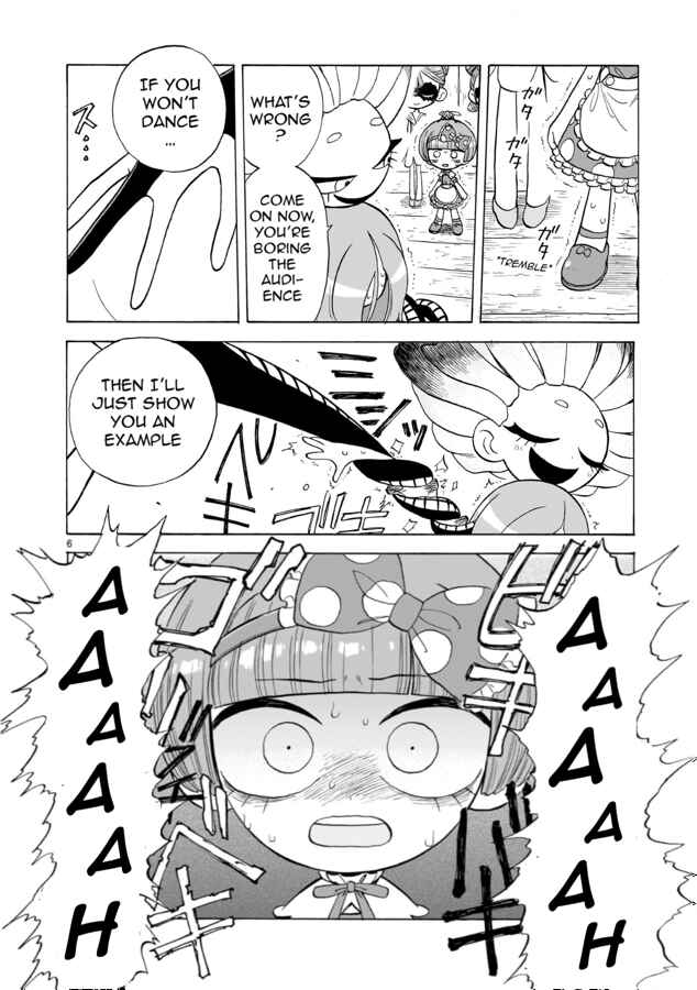 Page 7 Chapter 5 Doku Doku Mori Mori