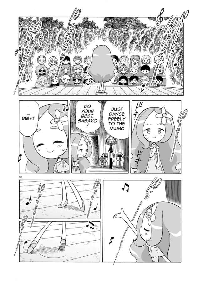 Page 19 Chapter 4 Doku Doku Mori Mori