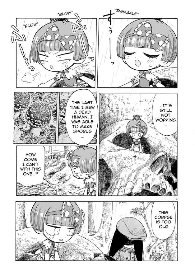 Page 4 Chapter 6 Doku Doku Mori Mori