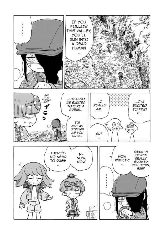 Page 3 Chapter 15 Doku Doku Mori Mori