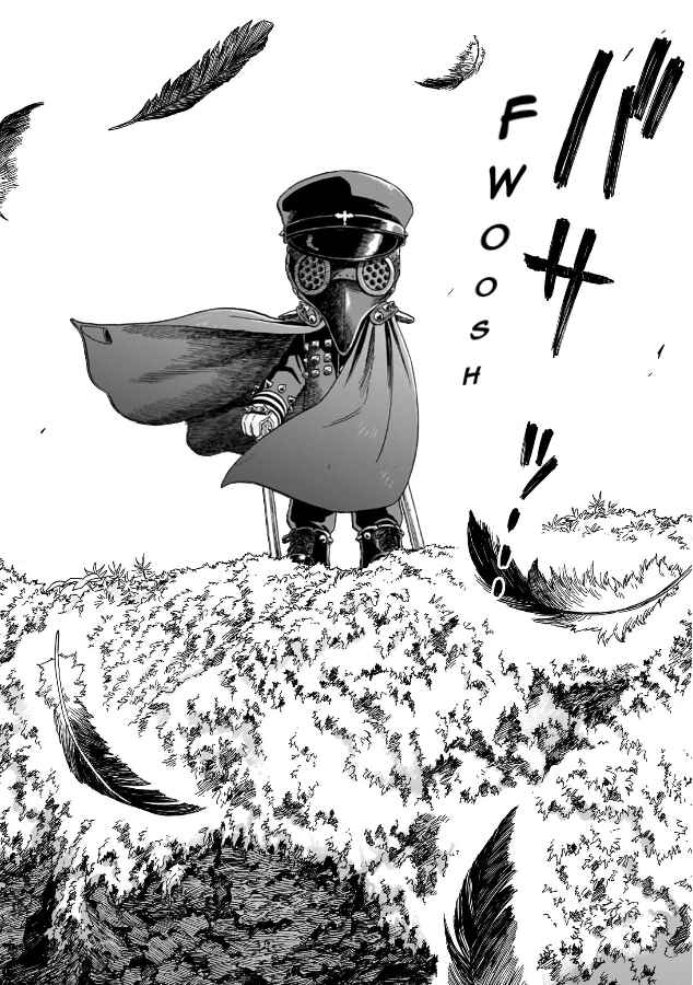 Page 15 Chapter 17 Doku Doku Mori Mori