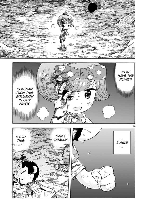Page 37 Chapter 17 Doku Doku Mori Mori