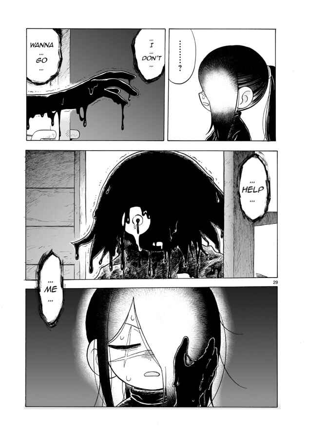Page 30 Chapter 13 Doku Doku Mori Mori